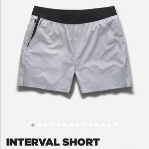 Ten thousand CC shorts